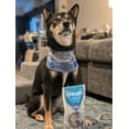 thumbnail image 4 of Durkha Cod Skin Chips for Dogs - 2 Pack, 4 of 6