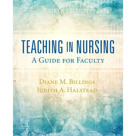 Teaching in Nursing