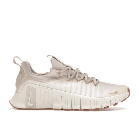 Nike Women's Free Metcon 6 Soft Pearl Pearl White Sail Particle Pink Shoes, from StockX