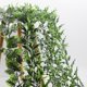 thumbnail image 2 of Enredaderas artificiales Ticfox hojas de parra 178 cm Verde, 2 of 11