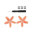 thumbnail image 3 of Hélices de colores de repuesto 2925S Hélices Paddle Drone par naranja Zulema Hélices de colores, 3 of 7
