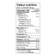 thumbnail image 4 of Boulangerie Grissol Melba Toast Sprouted Grain with Seeds 350g, 4 of 6