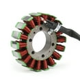 thumbnail image 4 of Motor Genic Magneto Generator Engine Stator Coil For Honda CBR 600 F4 1999-2000, 4 of 6