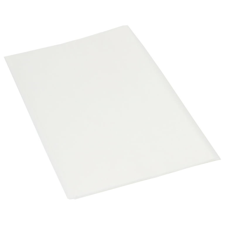 PaperChef Culinary Parchment Pre Cut Sheets, 24 ct