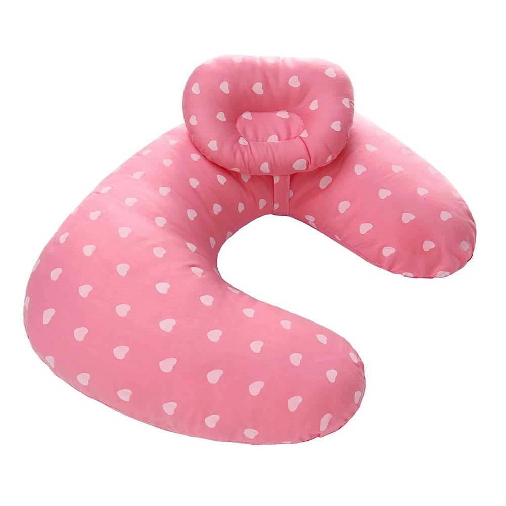 Newborn Baby Nursing Pillows UShaped Breastfeeding Pillow Infant