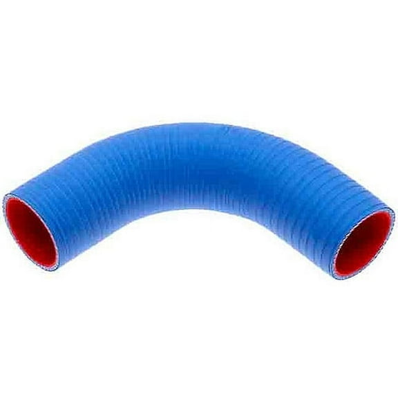 Gates 28213 Coolant Hose, Severe Service Silicone Molded Elbow