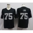 thumbnail image 1 of Football Uniform Raiders 28#Jacobs 4#Carr34#75# Legendary Second Generation Jersey, 1 of 2
