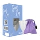 thumbnail image 2 of Copa Menstrual Femenina Secret Cup + Bolsa Transportadora Talla Grande, 2 of 5