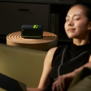 Edifier MP230 Portable Bluetooth Speaker - Black Green