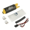 ACCEL 75169 Electric Fuel Pump Fits select: 1988-1999 CHEVROLET GMT-400, 1989-1998 GMC SIERRA