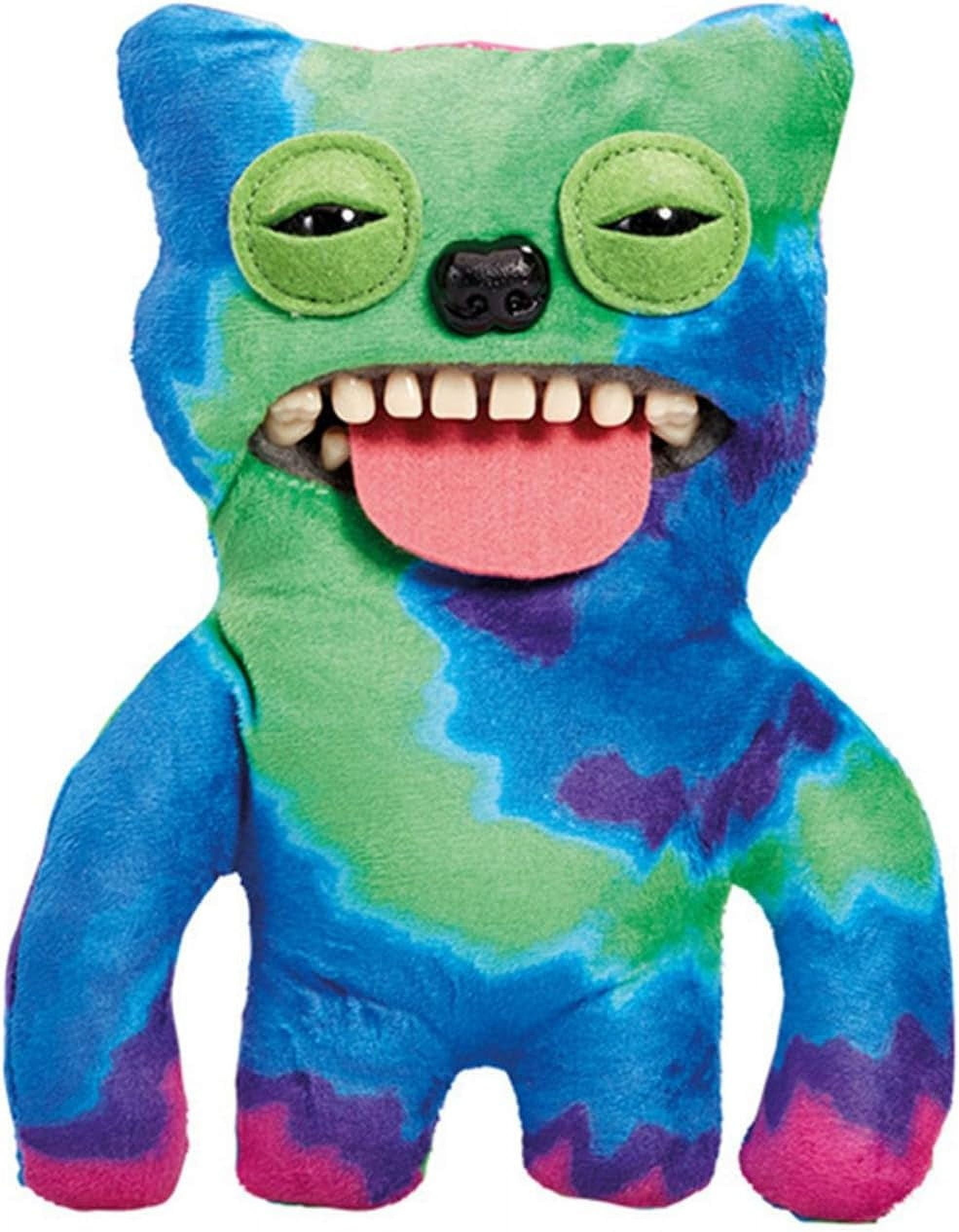 Fugglers Funny Ugly Monsters, Ugly Dolls Limited Edition Plush Toy Funny Tooth Fugler Ugly Monster Plushies Stuffed Fuglers Doll Toys New Monster Stuffed Toys 8.7"/22 cm
