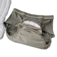 thumbnail image 2 of Ropa interior reutilizable para incontinencia con almohadilla lavable para períodos menstruales cómodos para mujeres METRO Colcomx Ropa interior para incontinencia, 2 of 7