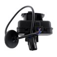 thumbnail image 4 of 5N0810773F Fuel Tank Door Lock Motor Actuator Control Unit for Golf Variant MK6 Golf MK6 5ND810773A, 4 of 10