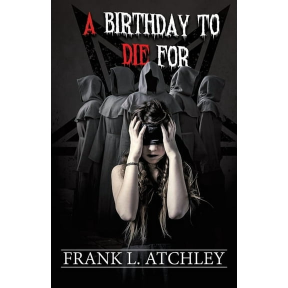 A Birthday to Die For, (Paperback)