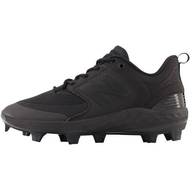 New Balance Men s Fresh Foam 3000v6 Charred Molded Black Size 15