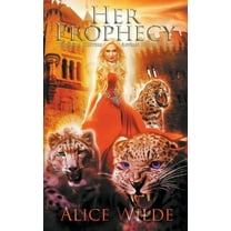 Royal Shifters Her Prophecy: A Fantasy Romance Reverse Harem Adventure, Book 5, (Paperback)