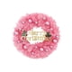thumbnail image 2 of RKSTN christmas deals Christmas Decoration Wreath 12 Inch Desktop Mini Artificial Christmas Wreath Door Window Hanging Ornaments Christmas Scene Decoration Props, 2 of 7