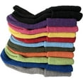 thumbnail image 7 of Yacht & Smith Kids Winter Beanie Hats – 12 Pack Bulk Warm Knit Caps, 7 of 7