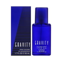 Gravity by Coty Cologne Spray 1.7 oz for Men