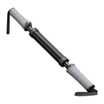 thumbnail image 4 of Spring Power Bar Bar de la parte superior Cuerpo Ejercicio Expandrador de Home Gym Gym Muscle Tirando el bíceps del antebrazo del hombro para 20 kg a 40 kg, 4 of 8