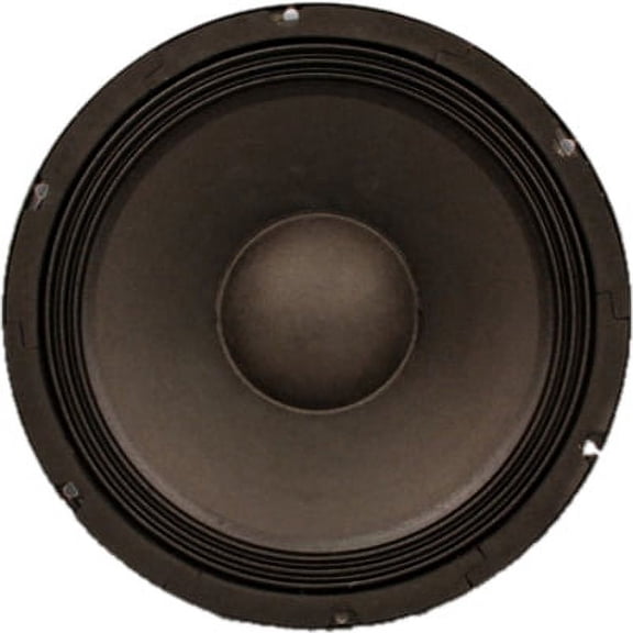 Seismic Audio Quake Speaker, 125 W RMS, 250 W PMPO