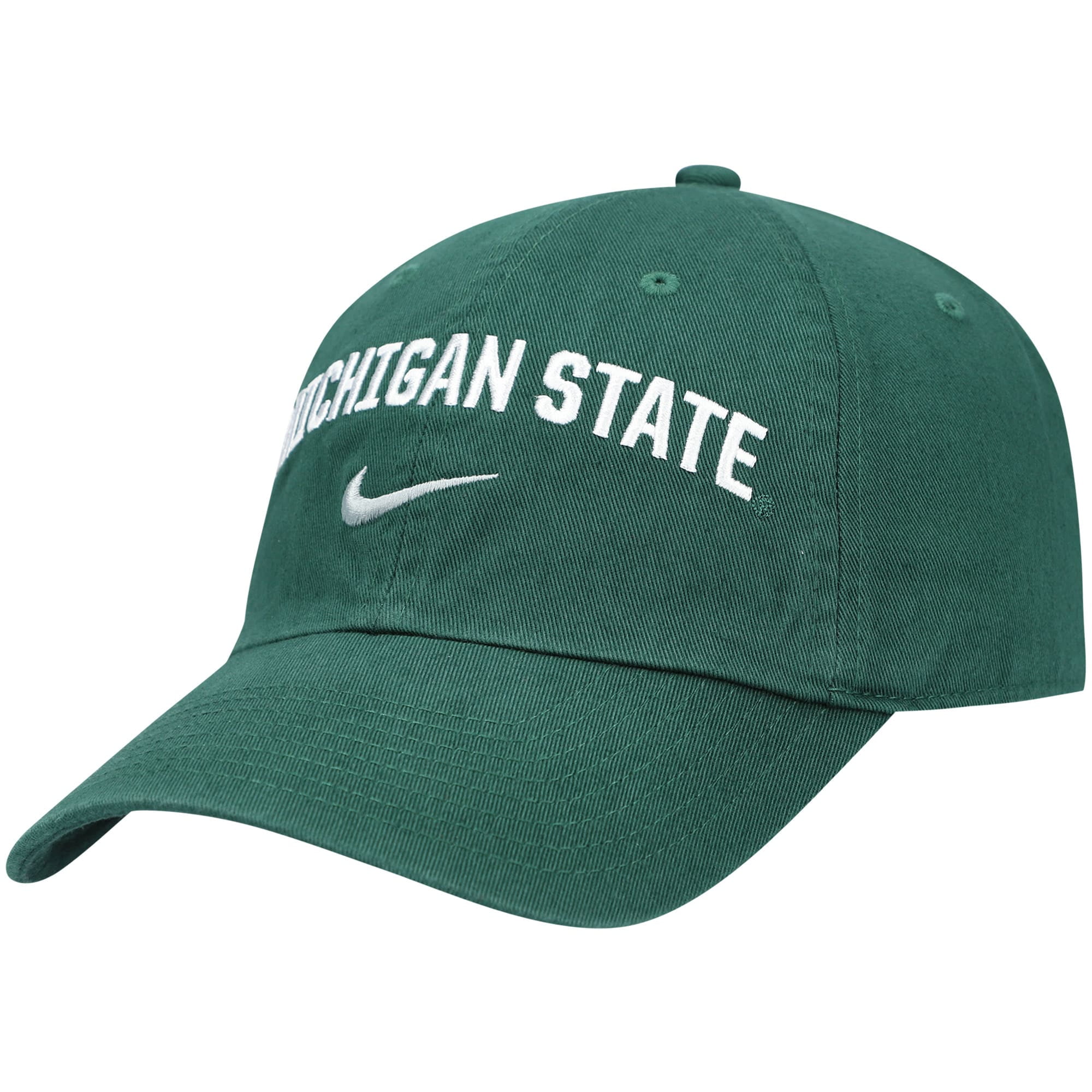 Michigan State Spartans Nike Heritage 