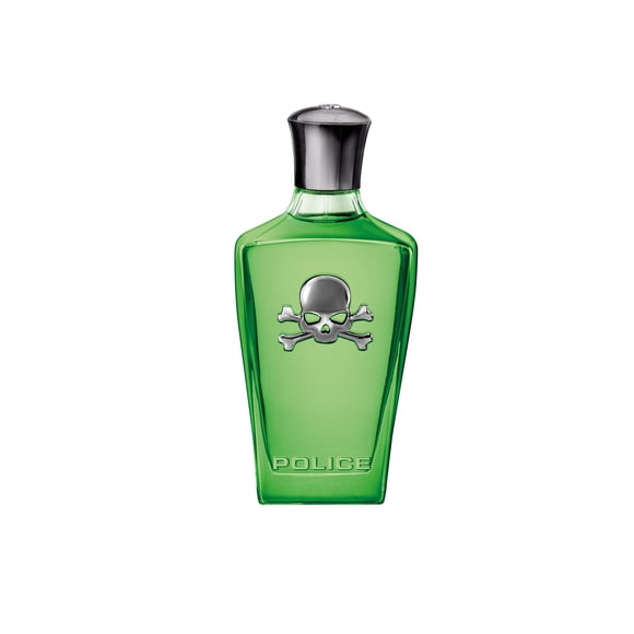 Perfume Police Potion Absinthe Eau De Parfum, 100 ml, para hombre