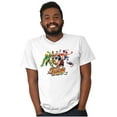 thumbnail image 4 of Street Fighter 90s Retro Arcade Gamer Men's Graphic T Shirt Tees Brisco Brands X, 4 of 4