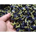 thumbnail image 3 of 200 g/500 g de flores secas naturales, jazmín rosa, lavanda, jabón de madera, haz tu propia almohada para el hogar, artesanía, boda, 50 g, 3 of 4