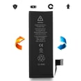thumbnail image 4 of Batería de litio de repuesto para teléfono móvil de 1560 mAh para iPhone 5/5S (iPhone5S), 4 of 10