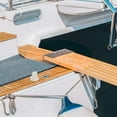 thumbnail image 1 of TEHAUX Esférica Marina Transparente Con Alto Para Desagüe De Cubierta, 1 of 8
