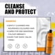 thumbnail image 5 of Tigi Bed Head Color Goddess Duo Pack for colored hair (shampoo 750ml and conditioner 750ml), 5 of 8