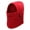 Snood [RED], variant on Snood Balaclava Ski Mask Thermal Fleece Unisex Windproof Warm Face Cover Neck Scarf Hood Hat - GREEN