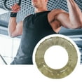 thumbnail image 1 of LJNYFDC Exerciseur de Doigts Entraîneur d'Avant-bras Élastique Grande Résistance Taille Compacte Design Ergonomique Réutilisable Renforce l'Agrippe TPR Entraînement Physique, 1 of 6
