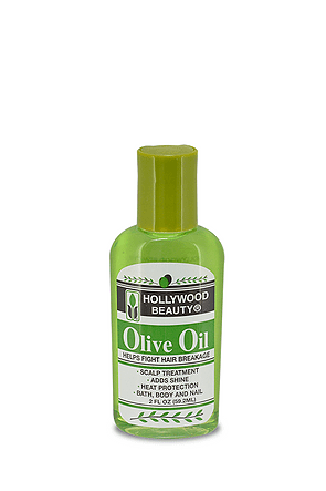 Hollywood Tea Tree Oil