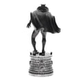 thumbnail image 4 of Marvel Chess Collection #17 Black Panther (Rook) | Chess Piece Only, 4 of 8