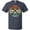 Navy Blue, variant on Inktastic Anchor Nautical Sailing Gift T-Shirt