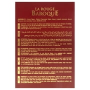 Maison Alhambra Baroque Rouge Extrait EDP Spray 3.4 oz For Women