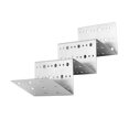 thumbnail image 4 of Soporte para Tacos Sunnimix Taco Holder Stand Duradero, 4 of 8