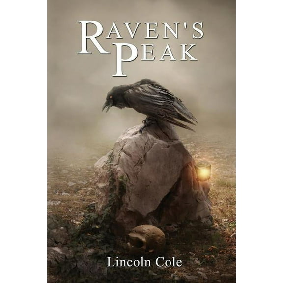 World on Fire Raven's Peak, Book 1, (Paperback)