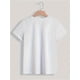 thumbnail image 2 of 100% Cotton Happy 4th Of July For Men Fourth Of July For Women American T-Shirt, 2 of 6