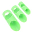 thumbnail image 1 of Pipe Insulation Cutting Tool, Improve Work Efficiency Plastic Versatile Foam Pipe Insulation Cutter Tool Avoid Errors 3Pcs  for Homes, 1 of 7