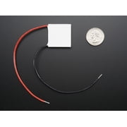 Adafruit Peltier Thermoelectric Cooler Module - 5V/1A