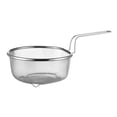 thumbnail image 1 of QualitChoice Fry Basket Multifunctional Spaghetti Strainer Basket Fry for M Cook Vegetables L, 1 of 2