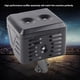 thumbnail image 3 of Silenciador del generador, conjunto del silenciador del generador eléctrico Conjunto del conjunto del silenciador de la pieza del motor de gasolina Calidad en la que puede confiar, 3 of 8