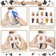 thumbnail image 4 of Pegatinas de transferencia UV DTF para tazas, 10 hojas de vinilo impermeable de 16 oz para café, vasos, botellas, tazas, hombres y mujeres., 4 of 9