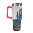 thumbnail image 3 of Mobile Suit Gundam 40 Oz Tumbler With Handle And Straw, Stainless Steel Vacuum Travel Mug, Double Wall Vacuum Insulated Tumbler With Lid, Water Bottle for Gifts Party Office Coffee, 3 of 8