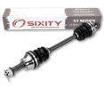 thumbnail image 2 of Sixity XT Rear Right Axle compatible with Polaris Sportsman 400 HO 2010 - A10LH46AX AZ 4X4, 2 of 3
