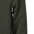 thumbnail image 4 of Tee Jays Mens Mountain Fleece Jacket, 4 of 4