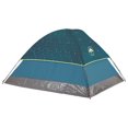 thumbnail image 3 of Coleman Glow-in-the-Dark 2 People Dome Tent, 3 of 3